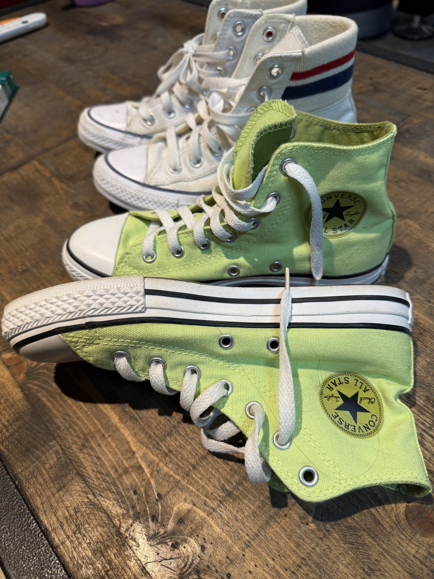 Converse Shoe Combo Youth