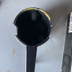 Mercedes Benz cup holder For SL-CL-S—E -S Class 