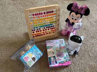 Kids toys