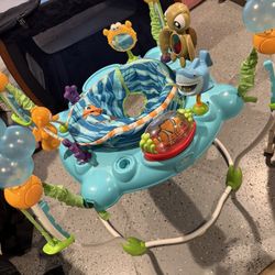 Baby Bouncer