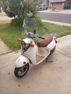 Scooter $1000