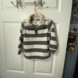 2T Sweater 