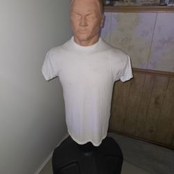 Body Over Bag Punching Bag 