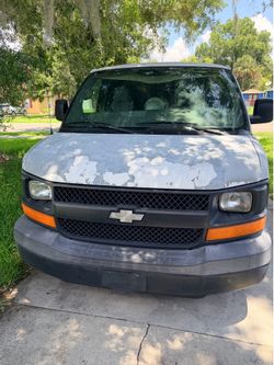2006 Chevrolet Express 1500
