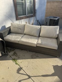 Patio Set