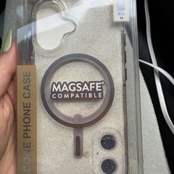iPhone 16 Case 