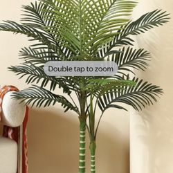 Artificial Palm Tree 5ft