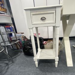 End Tables 