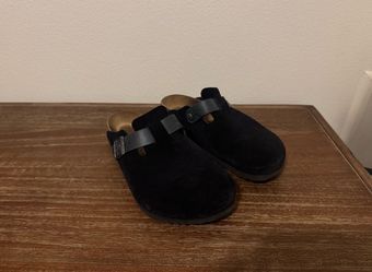 Birkenstock Boston Clogs