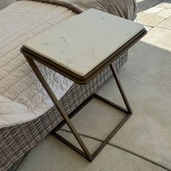 End Tables