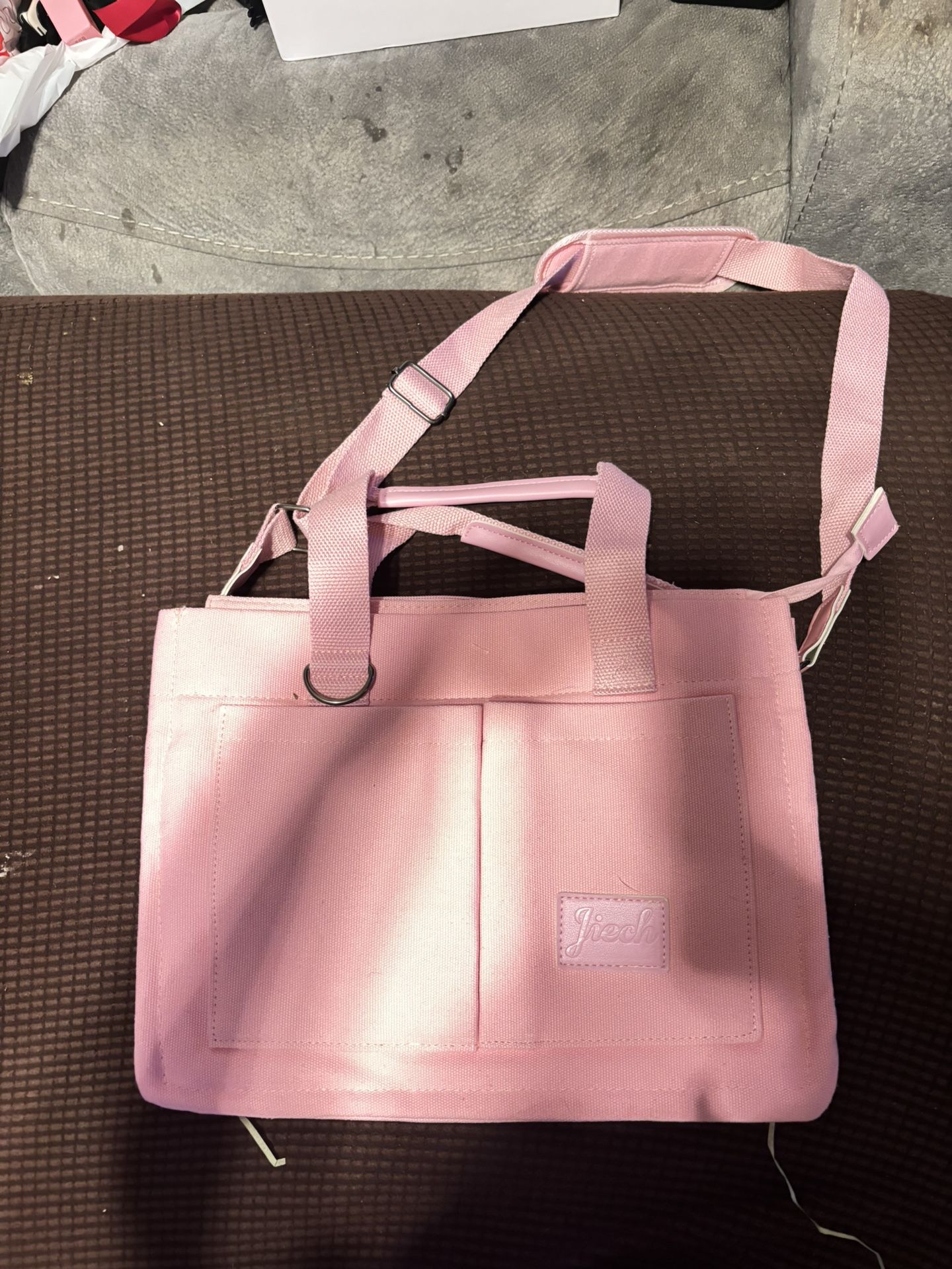 Tote Bags Read Caption