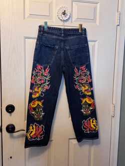 Ninth Hall Ambush jeans from Zumiez!