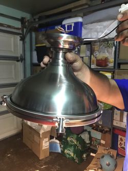 Lamp led