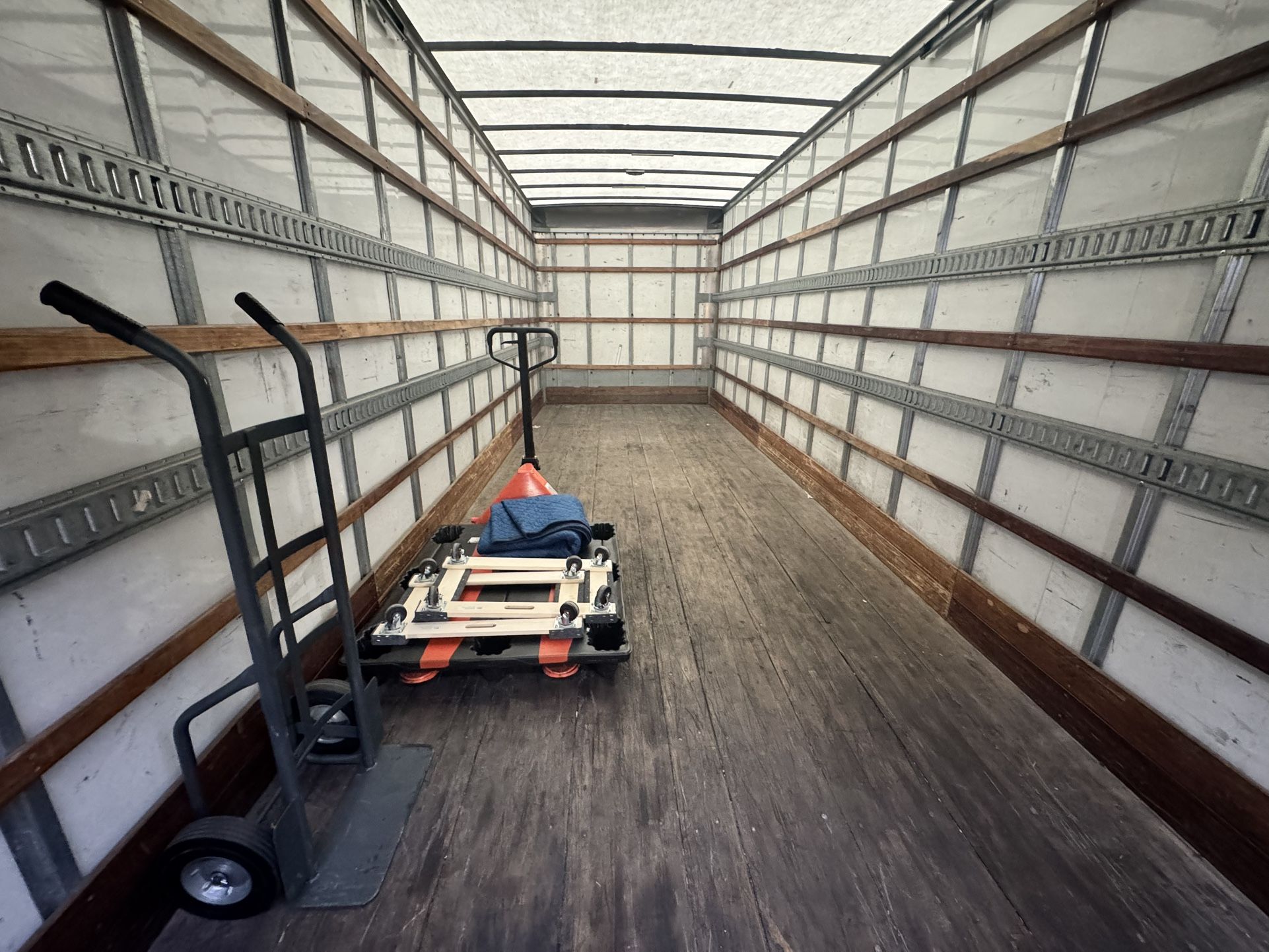 Moving? Need help?