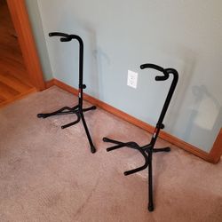 Guitar Stand