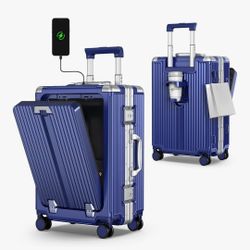 Luggage Somode Carry On 