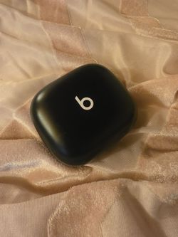 Beats over the ear buds