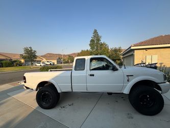 03 ranger xl 3.0L