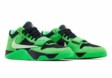 Jordan Travis Scott CJ1 T-rexx