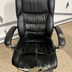 ** FREE ** Executive Chair.  