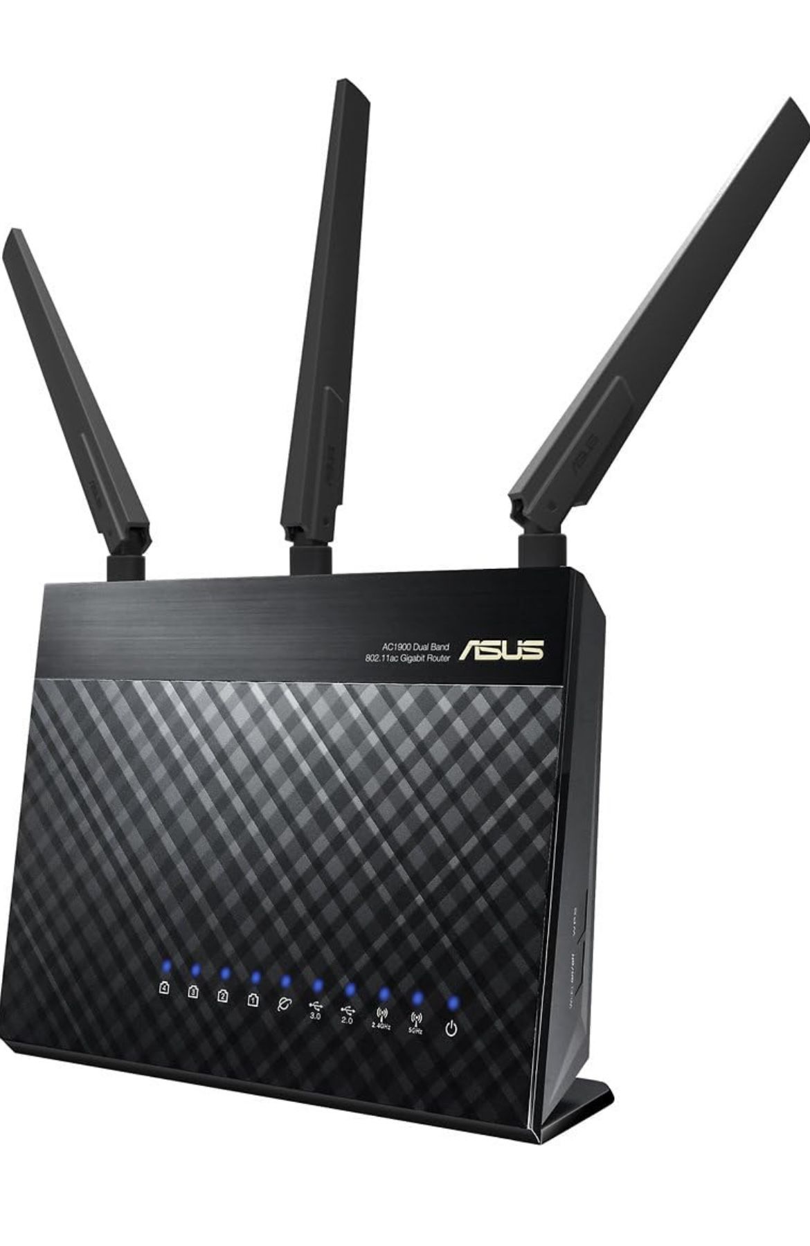ASUS WiFi Router (RT-AC1900P) BRAND NEW UNOPENED