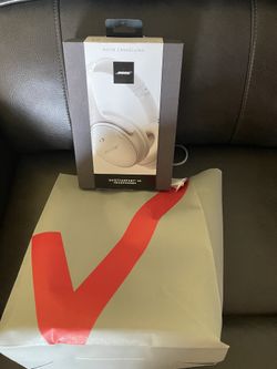 Bose Quietcomfort 45  Headphones (noise Canceling ) 