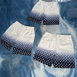 LV Summer Shorts 🩳 