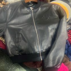 True Religion Jacket 
