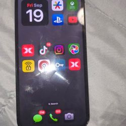 Iphone 12 Good Condition