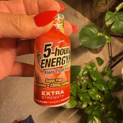 5 HR Energy