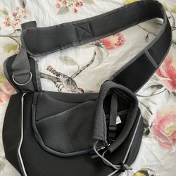 Small Dog Sling Bag