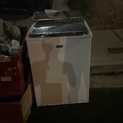 Free Washer For Metal Scraps