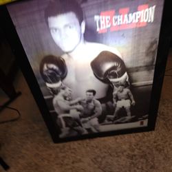 Muhammad Ali Pic..