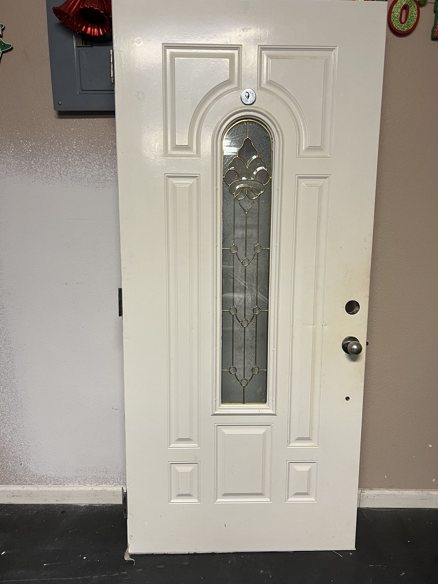 For Sale 36” X 80” Door