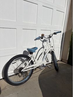 Townie Balloon 8D Electra (PICK UP ONLY)