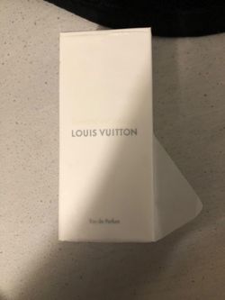 Man's cologne