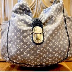 Vintage Louise Vuitton Purse-%100 Authentic