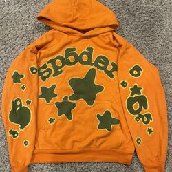 Sp5der Hoodie