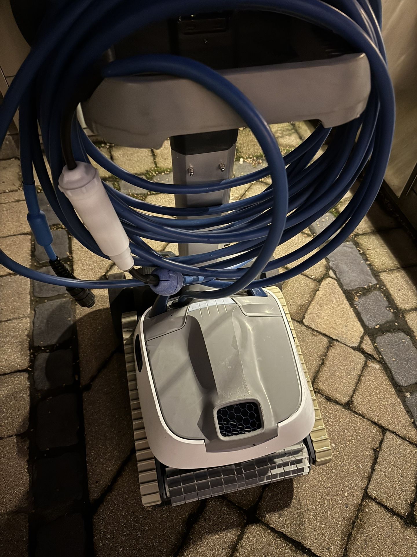 Pentair prowler 930 Pool Robot