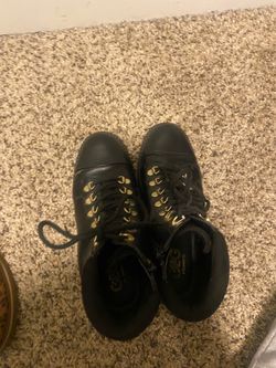 Woman Boots
