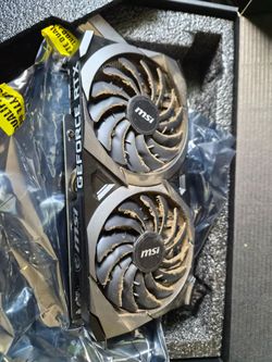 Nvidia RTX 3070 Ventus 2 OC 8gb