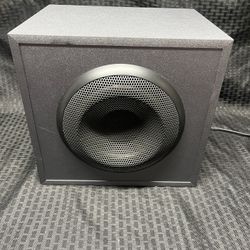 Logitech Z625 Powerful THX Gaming Speaker (Subwoofer Only)