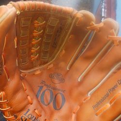 Baseball Glove