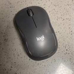 Wireless Mouse (Logitech )