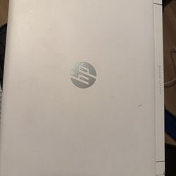 Used HP Laptop