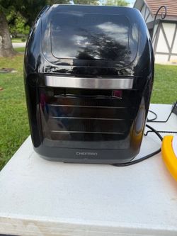 Air fryer