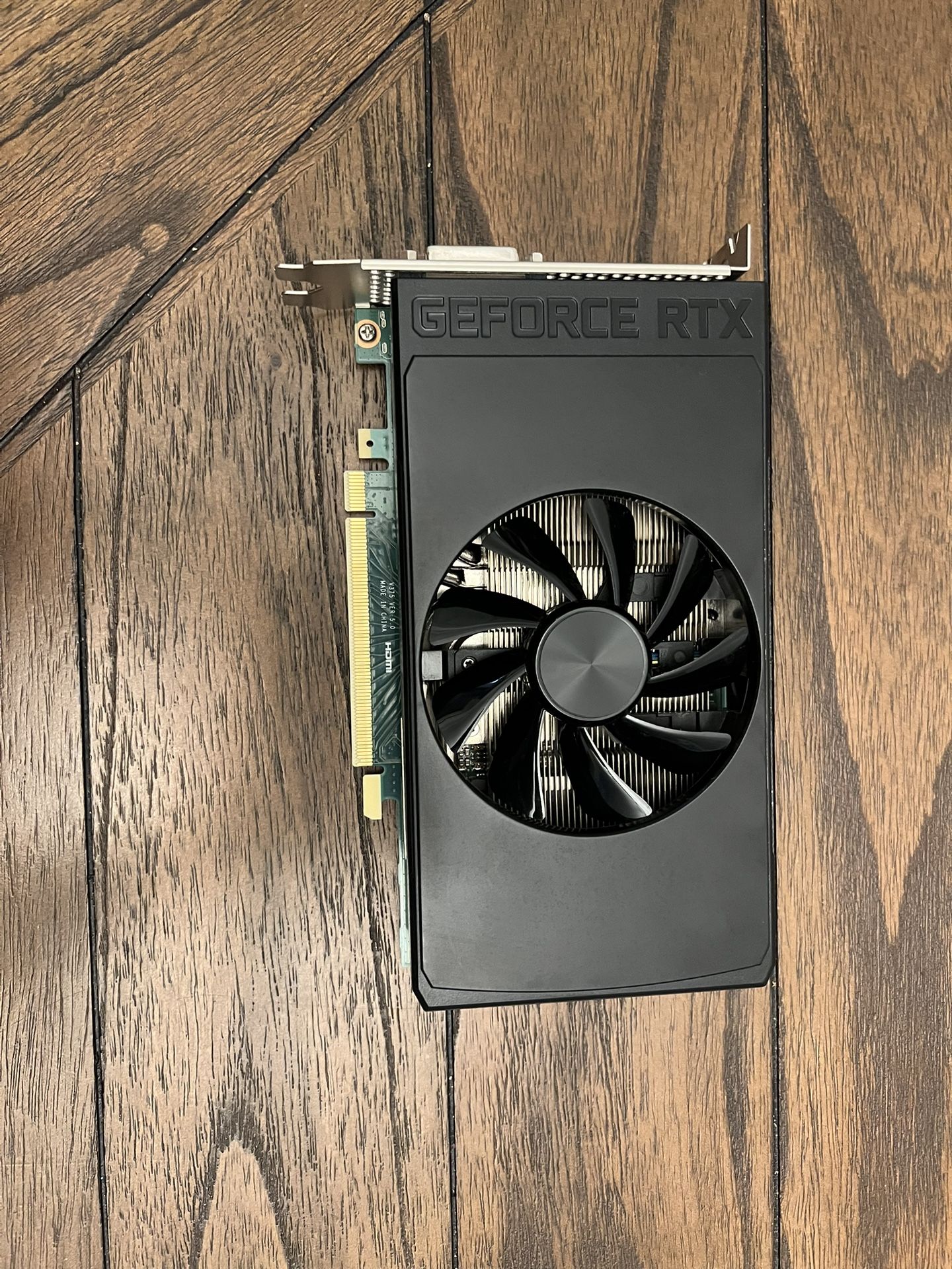 Dell Nvidia 2060 6GB GPU