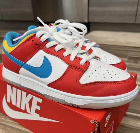 Nike sneakers