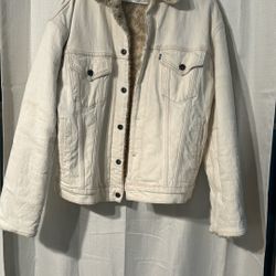 Levi’s Jacket 