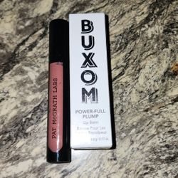 Lip Plump Oils And Lips Stick 